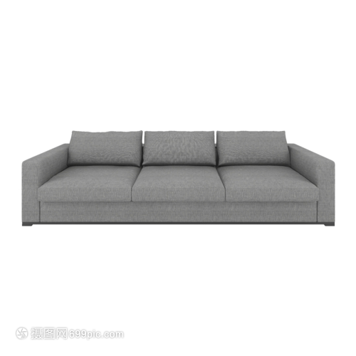 三人沙發的選購與保養指南