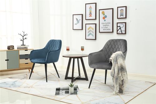 單人沙發的魅力 蘭博瑞住宅家具的精彩演繹