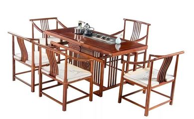 新中式家具亮相8月11日名家具展，詮釋東方美學(xué)的現(xiàn)代演繹