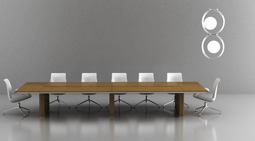 上海時(shí)尚辦公家具 讓辦公空間煥發(fā)時(shí)尚魅力