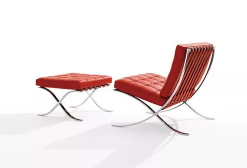 諾爾家具 現(xiàn)代設(shè)計(jì)的永恒經(jīng)典