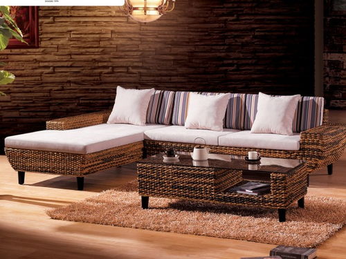 沙發(fā)選購指南 從風(fēng)格到材質(zhì)，打造理想家居空間