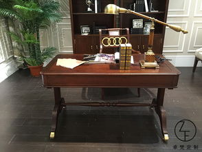 深圳家具展會上的南洋胡氏系列 匠心獨(dú)運(yùn)，演繹家居新美學(xué)