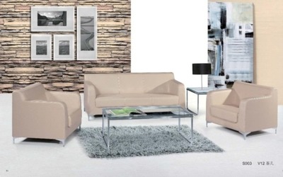 辦公沙發工程定制指南 佛山市真木家具的專業選擇